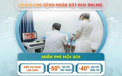 Cắt trĩ ngoại bao nhiêu tiền và có đắt không ? Địa chỉ uy tín tại Hà Nội hiện nay