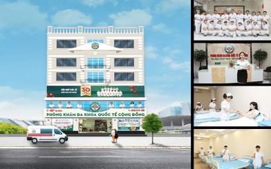 Top 3 nơi khám chữa áp xe hậu môn uy tín tại Hà Nội 2025