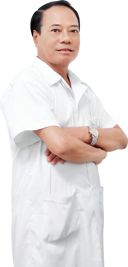 Phòng khám phụ khoa ngoài giờ của bác sĩ Hoàng Huy Giáp