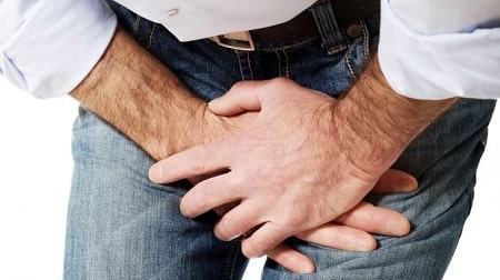 Bán hẹp bao quy đầu nguyên nhân do đâu?