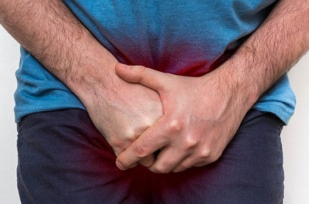 Bán hẹp bao quy đầu có đáng lo ngại?
