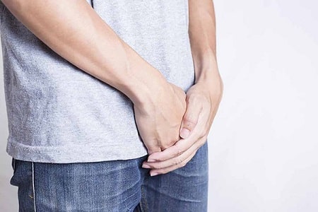 Bán hẹp bao quy đầu trông như thế nào?