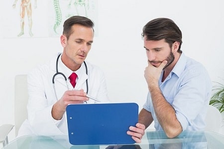 Phương pháp điều trị bệnh giang mai hiệu quả cao