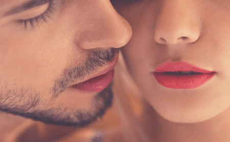 Bệnh giang mai có lây qua nước bọt không ?