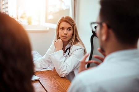 Khám và điều trị bệnh lậu uy tín hiệu quả ở đâu Hà Nội ?