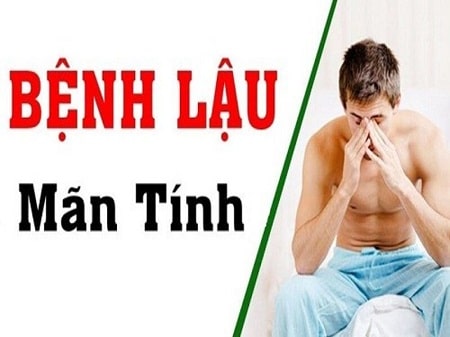 Bệnh lậu mãn tính là gì ?