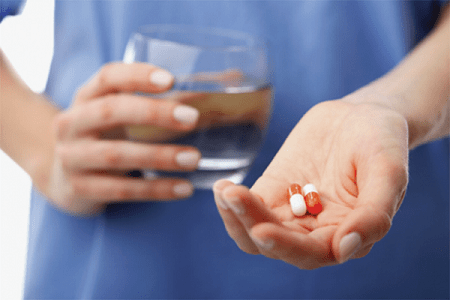 Lưu ý khi dùng thuốc kháng sinh điều trị bệnh lậu