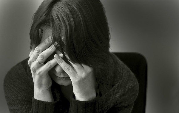 Ảnh hưởng đến tâm lý