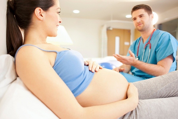 Bệnh trĩ có ảnh hưởng đến phụ nữ mang thai hay không