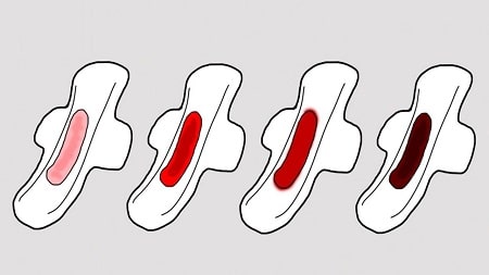 Dấu hiệu của rối loạn kinh nguyệt cho thấy chị em cần đi thăm khám ngay?