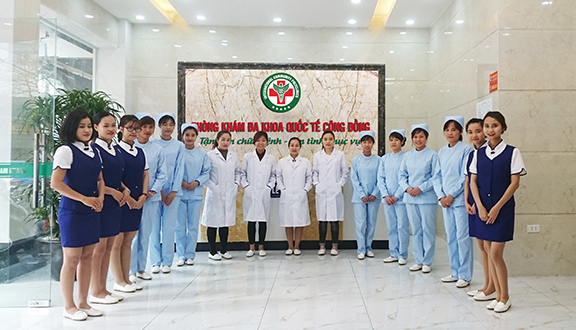 Biến chứng trĩ nội độ 2