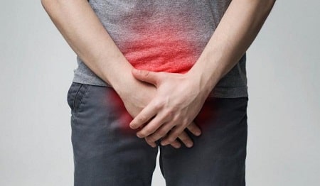 Lưu ý sau khi xử lý các biểu hiện của đứt dây hãm bao quy đầu