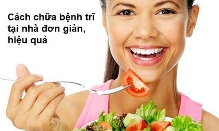 Cách chữa trĩ ngoại độ 1 tại nhà