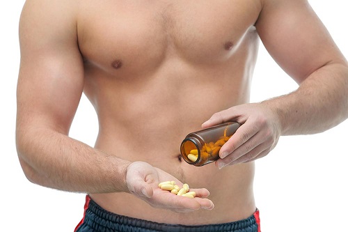 Bổ sung testosterone: Điều trị tình trạng tinh trùng loãng hiệu quả