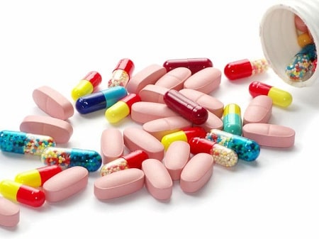 Một số cách chữa rối loạn kinh nguyệt tại nhà được giới y khoa hiện đại khuyên dùng - Thuốc tây y