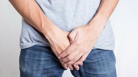 Tinh trùng màu vàng vón thành cục vì sao cần chữa ?