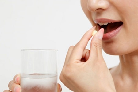 Gợi ý về các cách để hết kinh ngay lập tức - Uống Thuốc