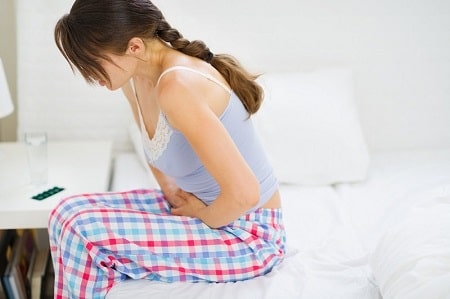 Tỷ lệ mắc táo bón sau sinh tăng cao