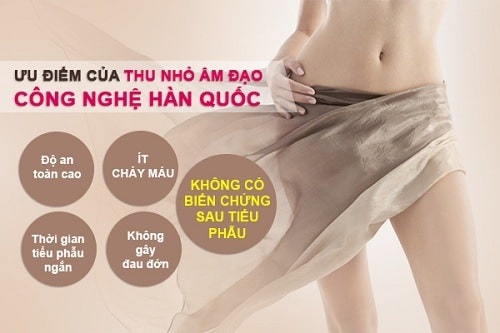 Cách làm hồng cô bé nhanh nhất chỉ sau 1 lần thực hiện