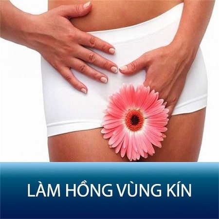 Cách làm hồng cô bé tại nhà có hiệu quả hay không ?
