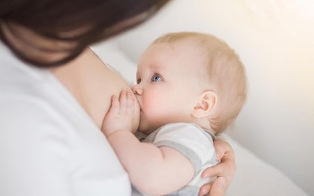 Tìm hiểu cách phá thai an toàn khi đang cho con bú 