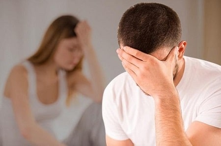 Cách phòng ngừa yếu sinh lý nam giới hiệu quả