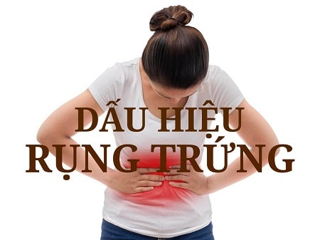 8 dấu hiệu cơ thể báo rụng trứng chị em nên biết