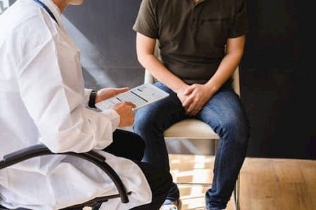 Cách trị dây hãm bao quy đầu ngắn mang lại lợi ích gì cho nam giới?