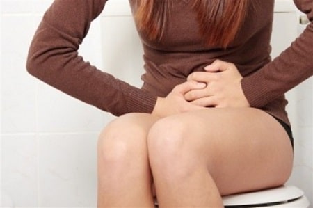 Nên sớm điều trị viêm tuyến bartholin