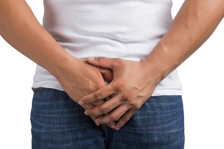 Tình trạng chảy máu từ dương vật liệu có nguy hiểm không ?