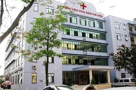 Có nên phá thai ở bệnh viện Phụ sản không? 