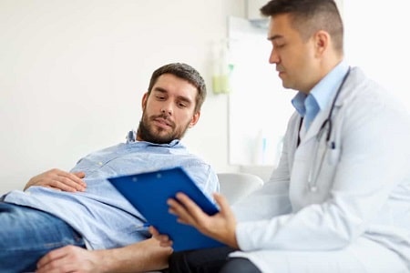 Chỉnh hình dây hãm bao quy đầu bằng cách nào tốt nhất?