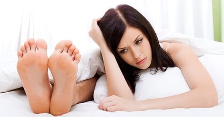 Bệnh chlamydia có tự khỏi không ?