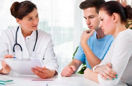 Biện pháp chẩn đoán Chlamydia đường sinh dục