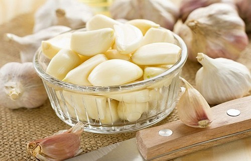 Điều trị viêm niệu đạo bằng tỏi