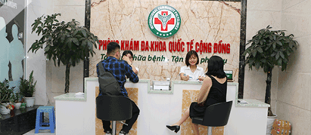Nam giới nên chữa đứt dây hãm bao quy đầu tại địa chỉ nào?