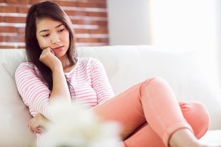 Những ảnh hưởng khi chữa viêm tuyến bartholin bằng lá táo