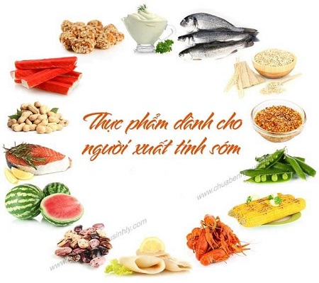 Lời khuyên từ chuyên gia trong điều trị xuất tinh sớm tại nhà