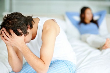Vì sao cần chữa xuất tinh sớm “ngay và luôn”?