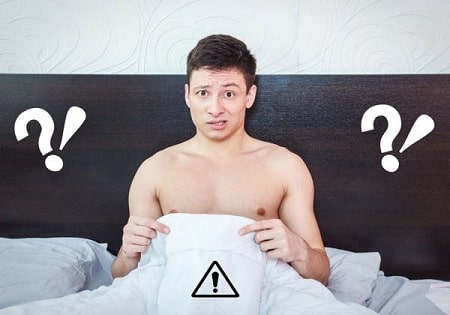 Gai sinh dục có nên đốt không ?