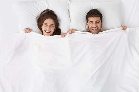 Đặt thuốc viêm phụ khoa bao lâu thì quan hệ được ?