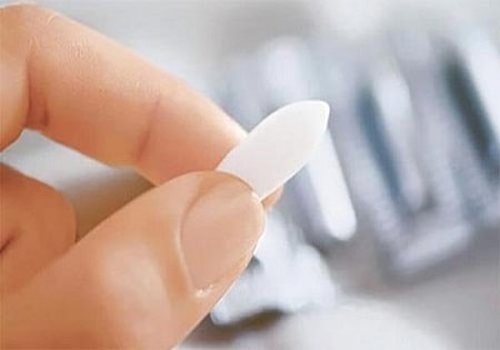 Đặt thuốc viêm phụ khoa nhiều có hại không ? 
