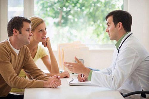 Làm sao để hỗ trợ nam giới thoát khỏi bệnh giang mai ?