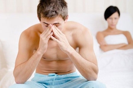 Liệt dương có điều trị được không ?