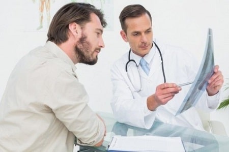 Phải làm sao khi có dấu hiệu của mụn rộp sinh dục?