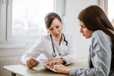 Phòng ngừa biến chứng nhiễm trùng sau phá thai bằng thuốc