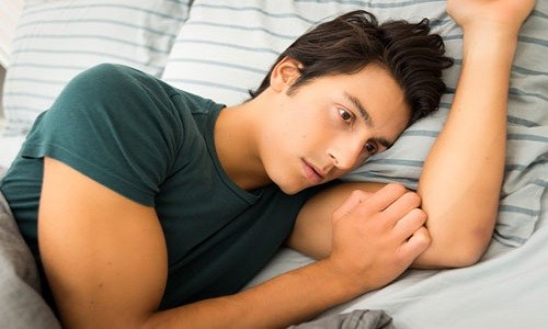 Đi tiểu buốt khám ở đâu Hà Nội? 