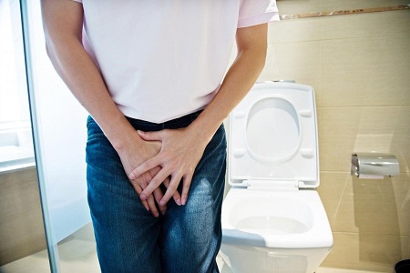 Đi tiểu són thường gặp ở những đối tượng nào?