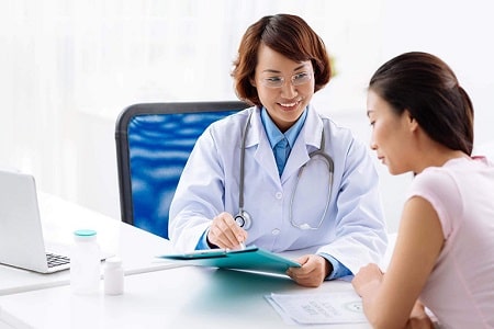 Phương pháp điều trị bệnh chlamydia như thế nào?