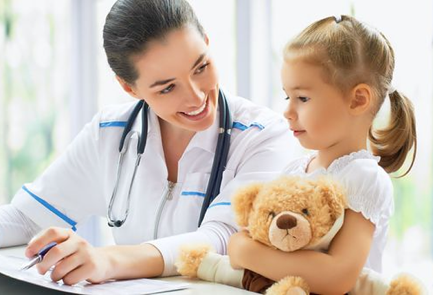điều trị nứt kẽ hậu môn ở trẻ